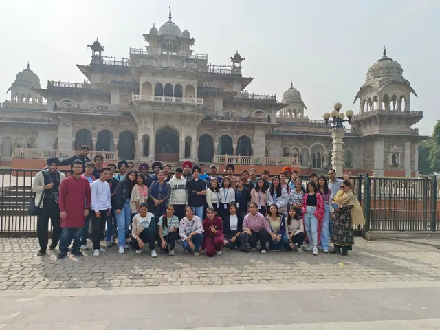 Albert Hall Group