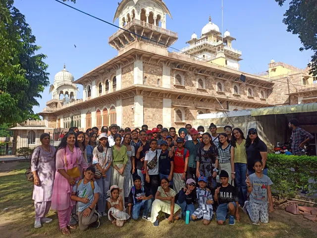 Albert Hall Group
