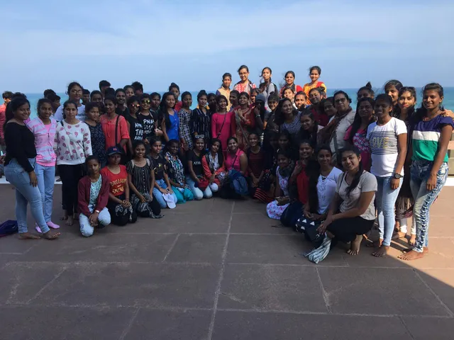 Beach Coastal Group