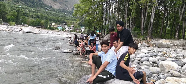 Beas Riverside Group