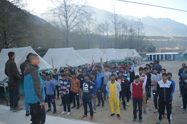 Camp Mountain Assembly