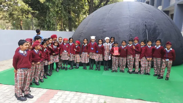 Dome Group