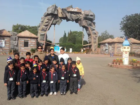 Fun City, Panchkula