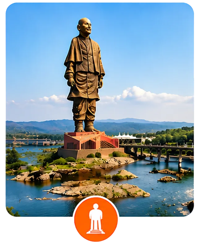 Glorious Gujarat