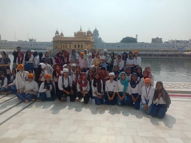 Golden Temple Group