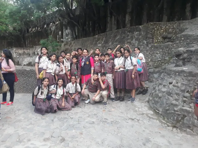 Heritage Ruins Group
