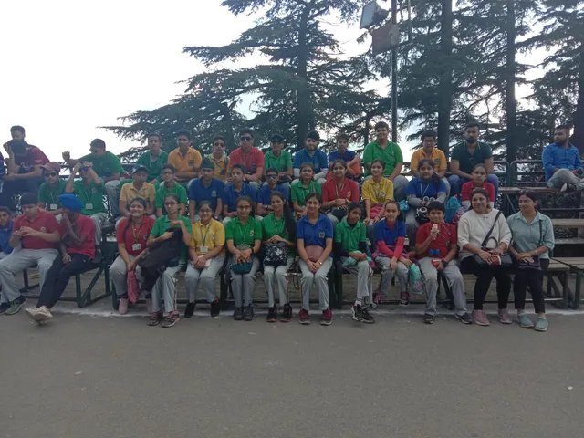 Hillside Grandstand Group