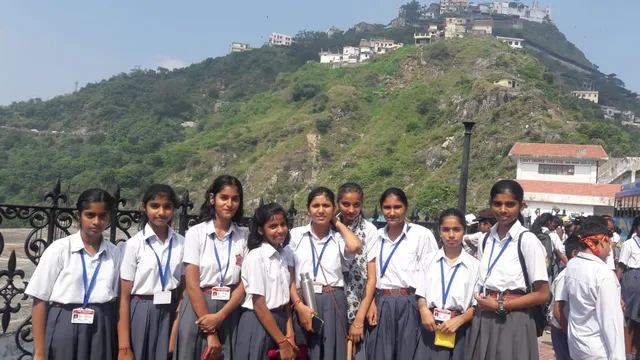 Hillside Viewpoint Group