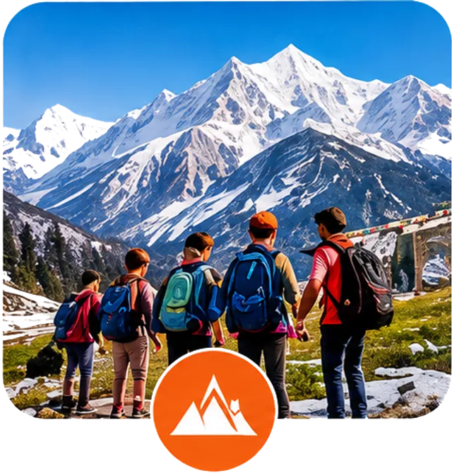 Himalayan Getaways