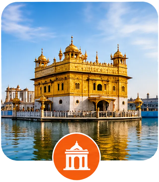 Historical & Cultural Tours