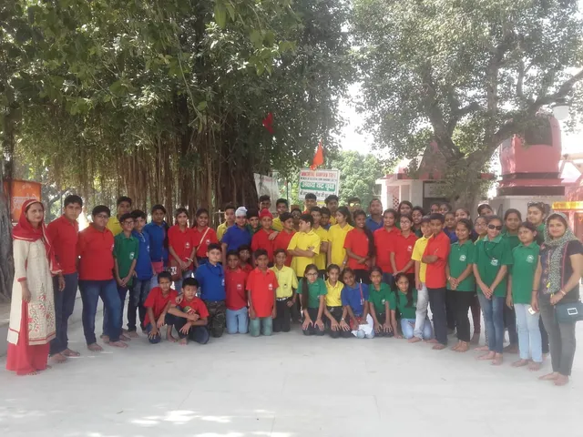 Kurukshetra Banyan Tree Group