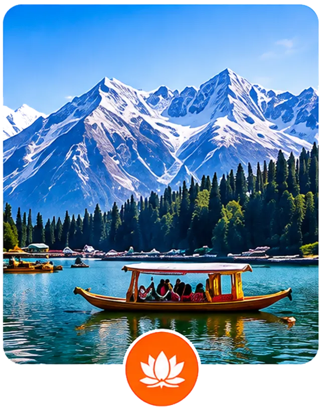 Paradise Kashmir
