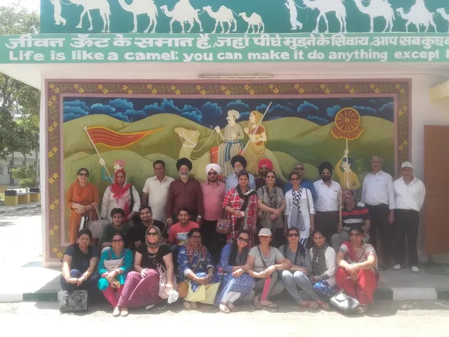 Cultural & Rural Experiences