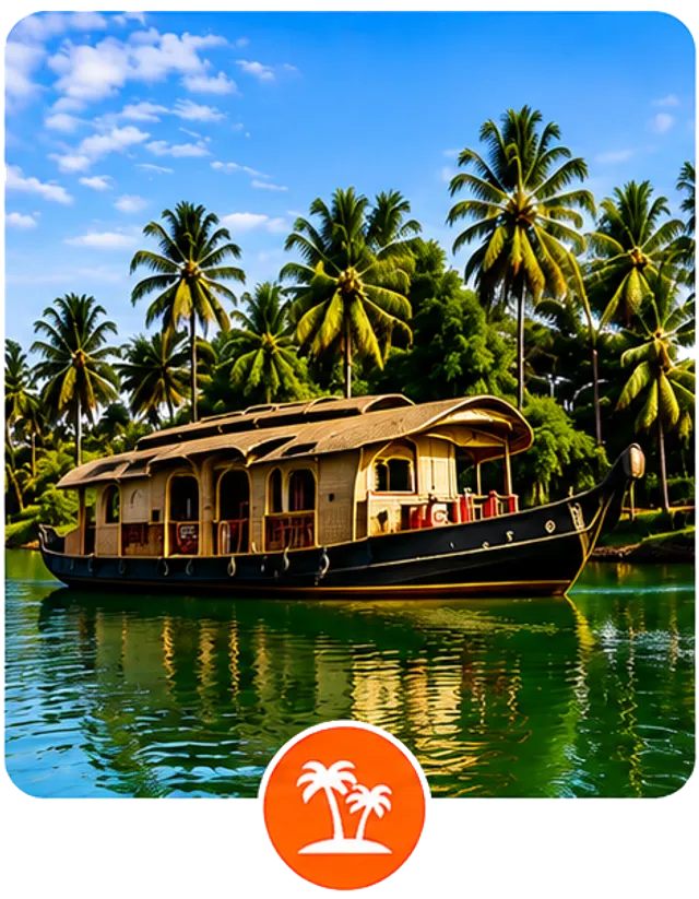 Southern Beauty – Kerala, Karnataka & Tamil Nadu