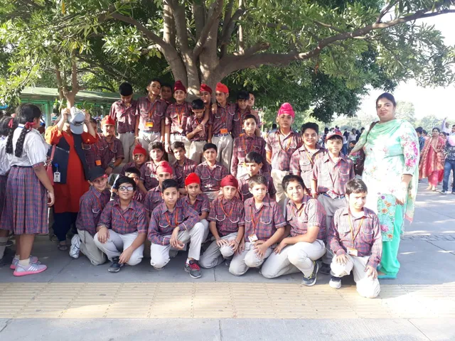 Tree Shade Group
