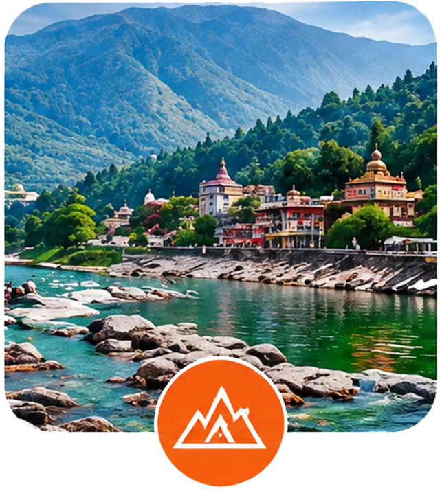 Uttarakhand Journeys