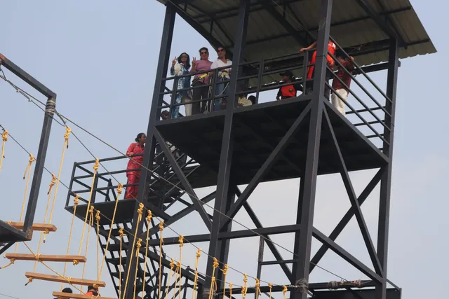 Zipline Platform Group